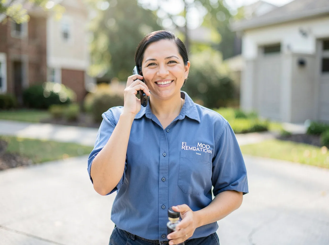 Mold Remediation Medicine Lodge, KS FAQs